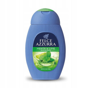 Felce Azzurra żel pod prysznic Mint and Lime 250ml