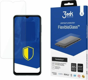 Szkło hybrydowe 3MK FlexibleGlass Samsung Galaxy M13 LTE