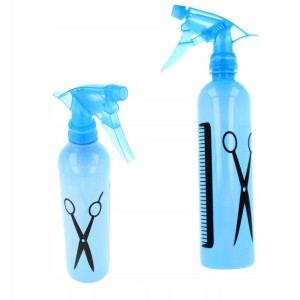 Spryskiwacz Fryzjerski Rozpylacz Wody Włosów 500ml