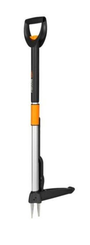 Fiskars SmartFit Wyrywacz do chwastów 1020125