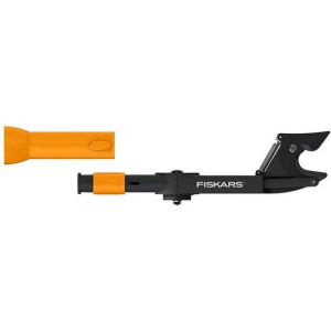 Sekator do gałęzi Fiskars QuikFit głowica 1001410