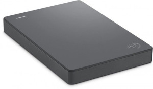 Dysk zewnętrzny Seagate Basic 2TB USB 3.0 czarny