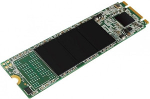 Dysk Silicon Power A55 512GB M.2 SATA 530/530 MB/s
