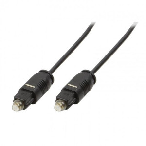 Kabel przewód optyczny LogiLink Toslink 3.0m