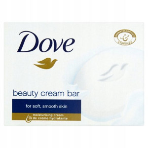 Dove mydło w kostce Beauty Cream Original 100g