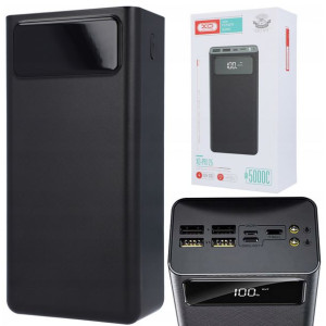 Powerbank Power Bank 50000mah 4xusb Usb-c Mocny