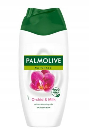 Palmolive orchidea i mleko żel pod prysznic 500 ml