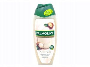 Palmolive masło shea żel pod prysznic 500 ml