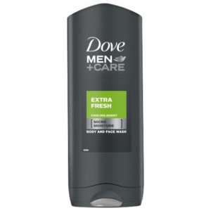 Dove Men + Care Extra Fresh żel pod prysznic 250ml