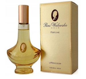 Pani Walewska Gold perfumy 30 ml