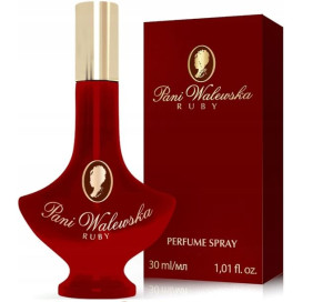 Pani Walewska Ruby perfumy 30 ml