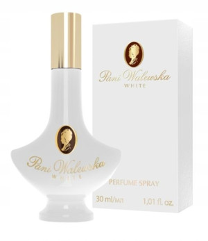 Pani Walewska White perfumy 30 ml