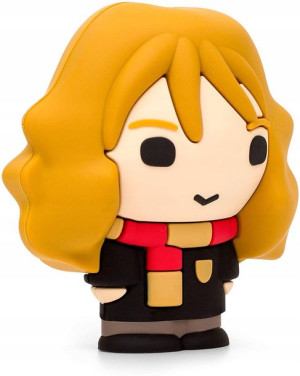 Harry Potter Powerbank 2500MAH Figurka Hermiona