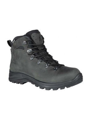 Buty trekkingowe GR20 High Tactical Alpinus szare rozm. 38