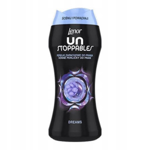 Lenor perełki zapachowe Unstoppables Dreams 210g