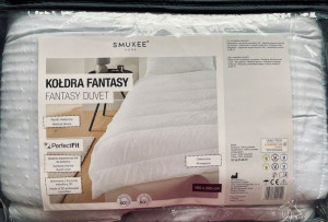Kołdra Smukee Fantasy Duvet 200 x 160cm