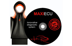 Maxiecu Dla Nissan - Zestaw Serwisowy - Oficjalna Dystrybucja