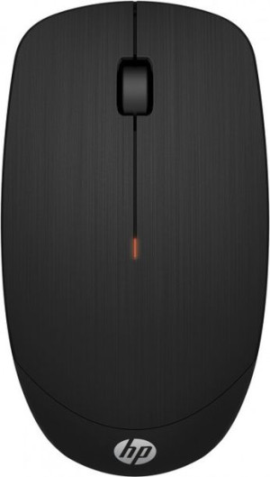 Mysz biurowa HP X200 Czarna