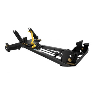 Zestaw montażowy pługa śnieżnego BRP 715007752