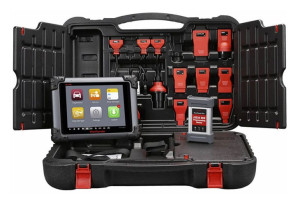 Diagnoskop AUTEL MaxiSys MS908S PRO