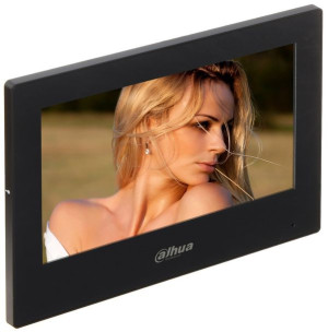 Panel Wewnętrzny Vth5321gb-w Wi-fi / Ip Dahua