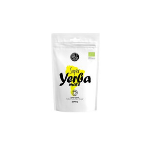 DIET FOOD Bio Yerba Mate Instant - 200g