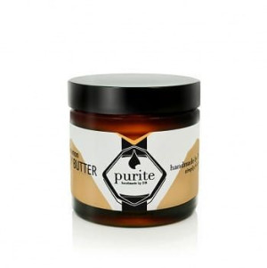 Purite Masło do ciała Mandarynka 120ml