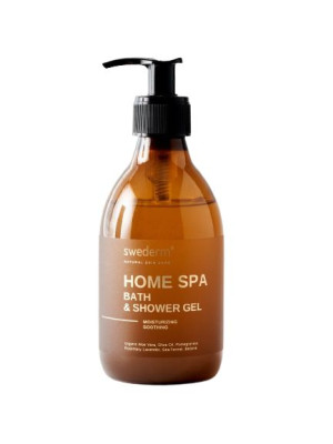 Swederm HOME SPA BATH & SHOWER GEL 300 ml