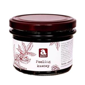 AJEDEN Peeling kawowy 230 ml