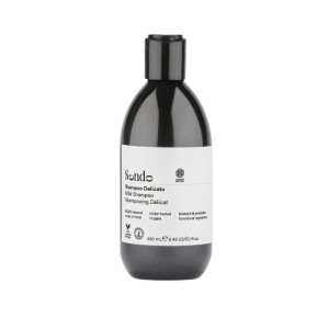 Sendo Łagodny Szampon Do Włosów – Mild Shampoo 250ml