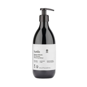 Sendo Łagodny Szampon Do Włosów – Mild Shampoo 500ml