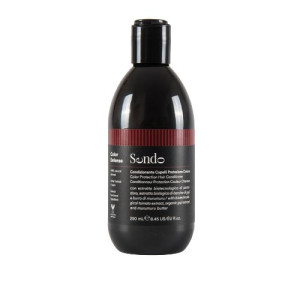Sendo Color Protection Hair Conditioner – Odżywka Chroniąca Kolor 250ml
