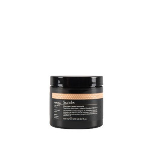 Sendo Nourishing Hair Mask – Odżywcza Maska Do Suchych Włosów 200ml