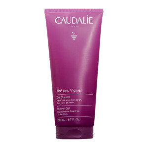 Caudalie Żel pod Prysznic Thé des Vignes 200ml