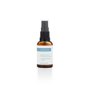 needit nature Naturalne serum do twarzy i pod oczy 30 ml