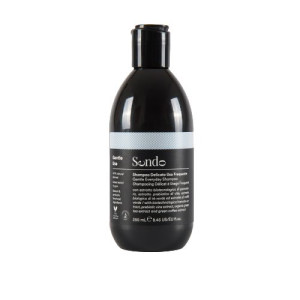 Sendo Gentle Everyday Shampoo – Do Codziennej Pielęgnacji Włosów 250ml