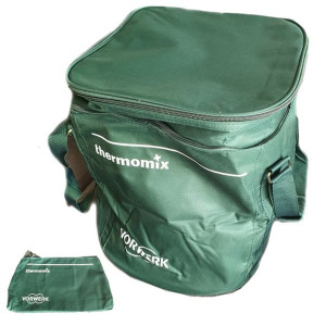 Oryginalna Torba Transportowa Przenośna Na Thermomix Vorwerk Tm6 Tm5