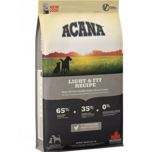 Acana Dog Light Fit 6kg