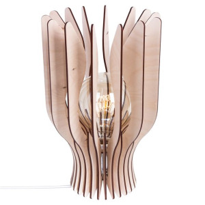 Lampa Stojąca Boho Lampa Stojąca Do Salonu