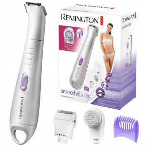 Trymer Bikini Remington Wpg4035 3 Nakładki Zestaw