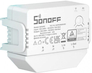 Przełącznik Sonoff Smart Switch MINI R3