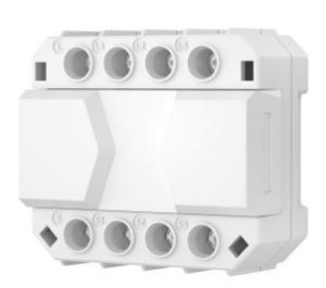 Przełącznik Sonoff Smart Switch S-MATE