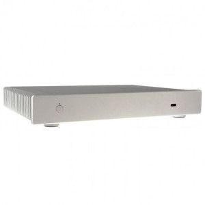 Obudowa HTPC Streacom ST-FC5S Alpha srebrna