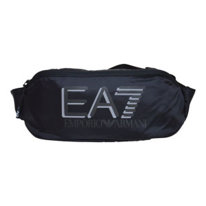 Saszetka Nerka EA7 Emporio Armani czarna  - 0P804