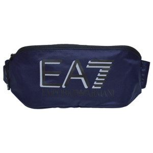 Saszetka nerka EA7 Emporio Armani Navy - 0P804 06935