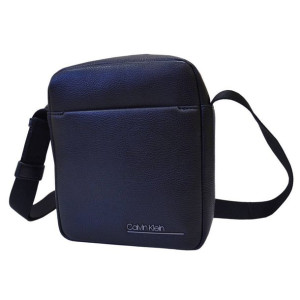 Saszetka Torba na ramię Calvin Klein Bombe' Reporter - K50K505518-BAX