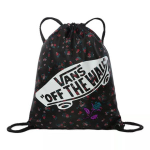 Worek torba plecak szkolny VANS Benched Bag Custom rose - VN000SUFZX3
