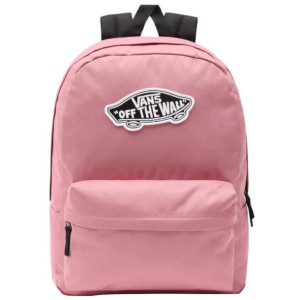 Plecak Młodzieżowy Vans Realm Backpack Mesa Rose- VN0A3UI6SOF
