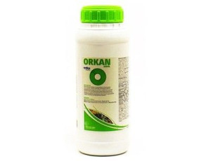 Orkan 350 Sl Zwalcza Chwasty Skrzyp Polny Perz 1L
