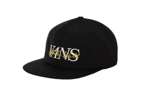 Vans On The Vans Shallow Cap VN0A4TQ2BLK
